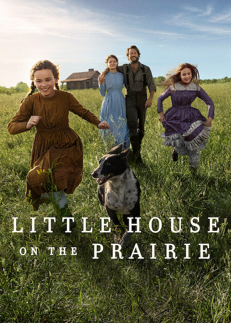 Little House on the Prairie