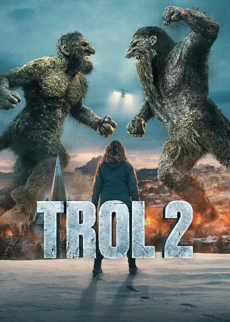 Trol 2 en Netflix