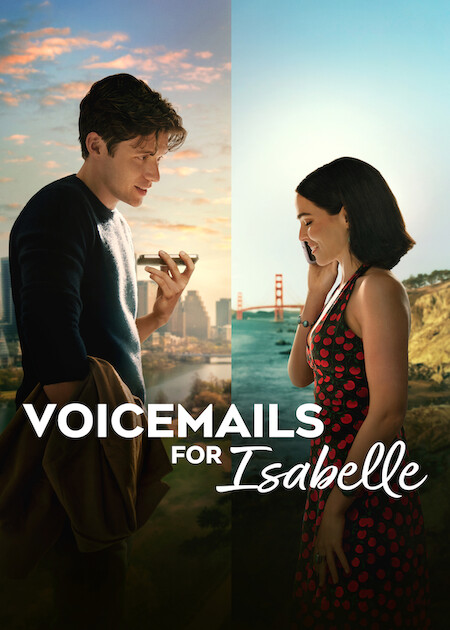 Voicemails For Isabelle Netflix Media Center Voicemails For Isabelle Netflix Media Center