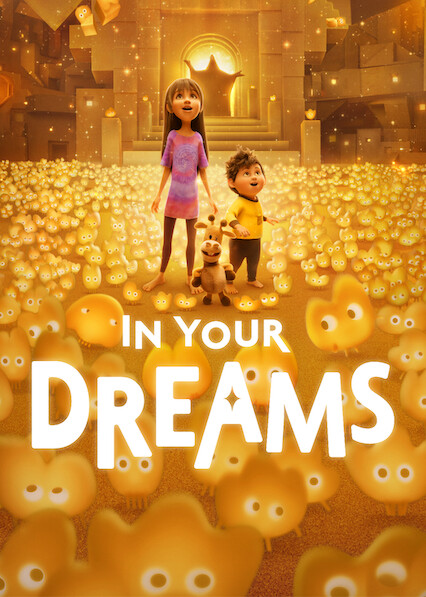 In Your Dreams