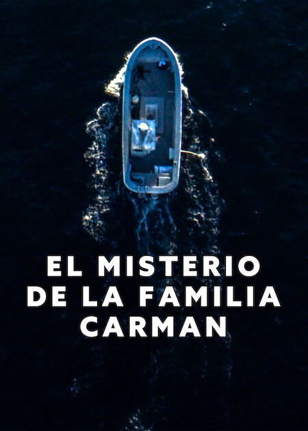 El misterio de la familia Carman