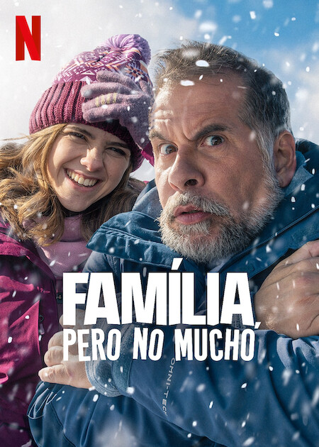 Família, Pero No Mucho
