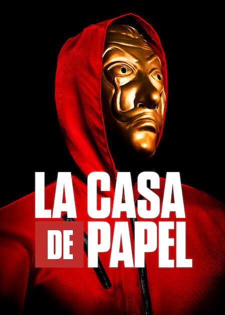 Money Heist