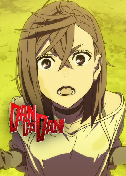 DAN DA DAN