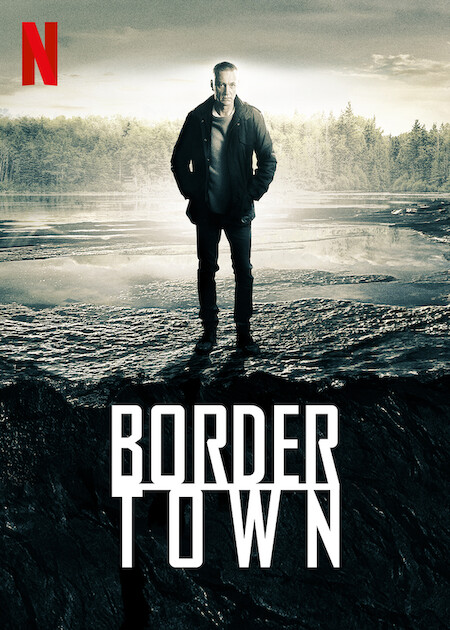 Bordertown