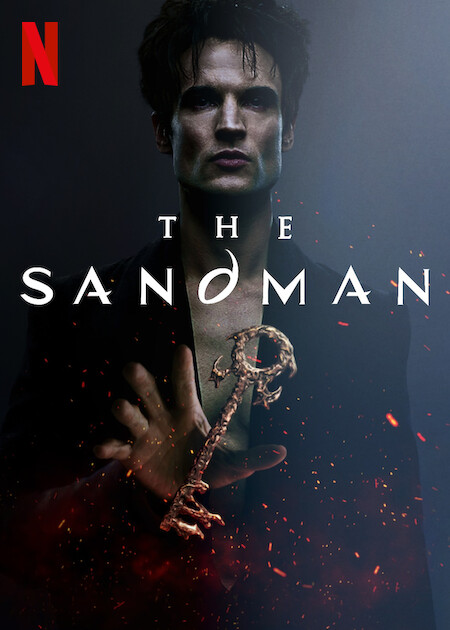 The Sandman