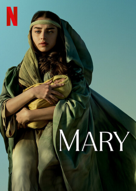 Mary (2024) Hindi Dubbed (DD 5.1) & English [Dual Audio] WEB-DL 1080p 720p 480p HD [Netflix Movie]