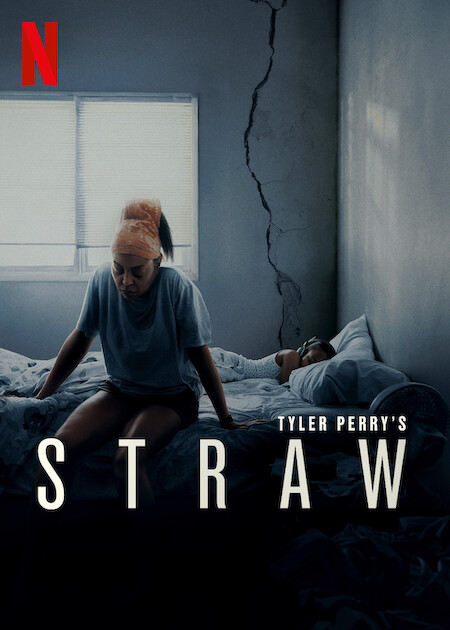 STRAW | Netflix Media Center