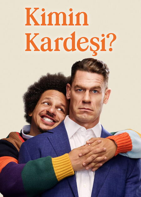 Kimin Kardeşi?
