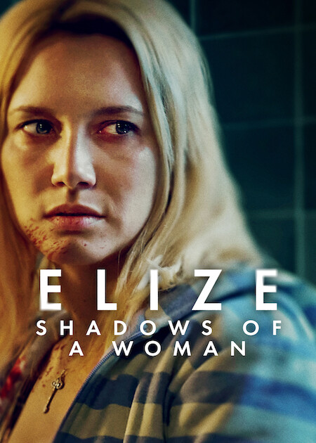 Elize: Shadows of a Woman