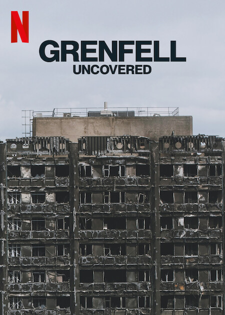 Grenfell: Uncovered