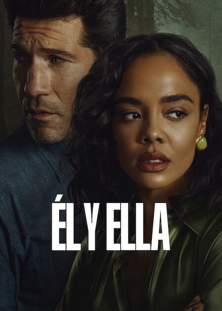 Él y Ella en Netflix