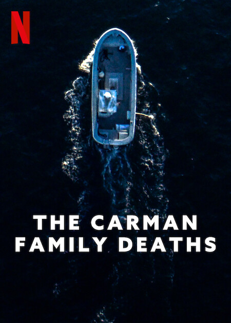 The Carman Family Deaths