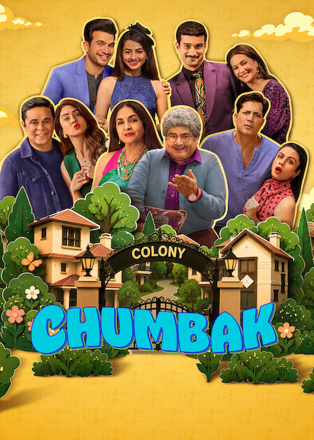 Chumbak
