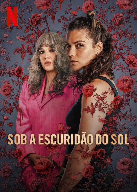 Sob a Escuridão do Sol