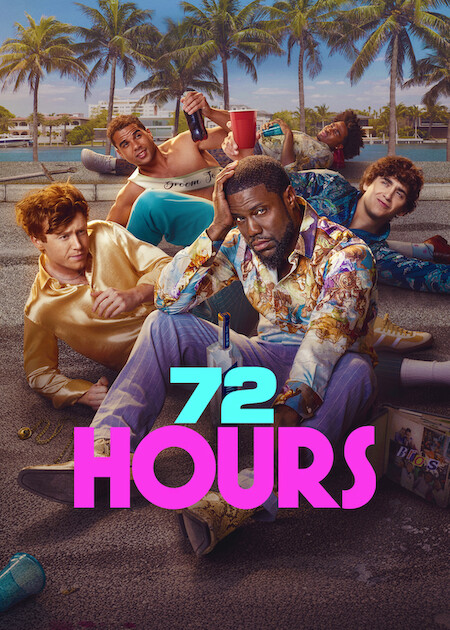72 HOURS