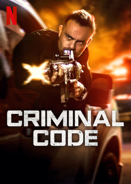 Criminal Code