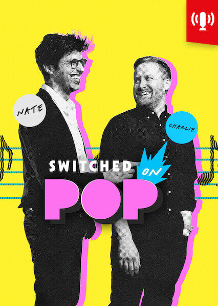 Switched on Pop