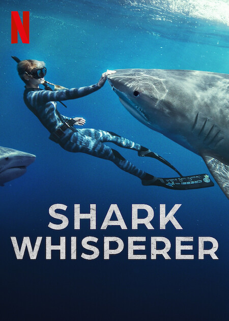 Shark Whisperer