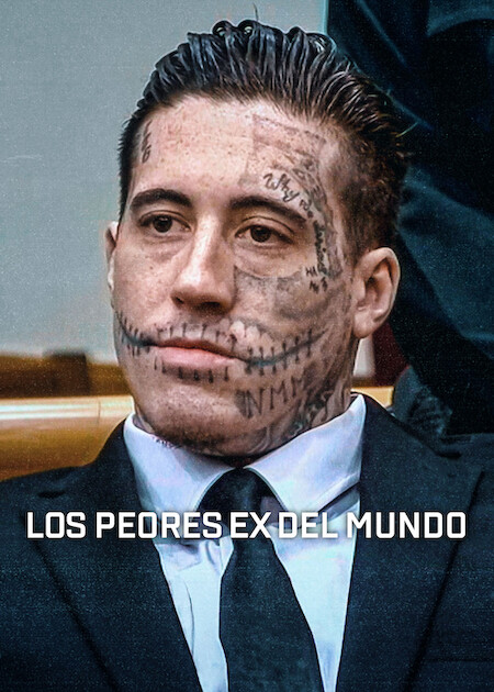 criatura infernal