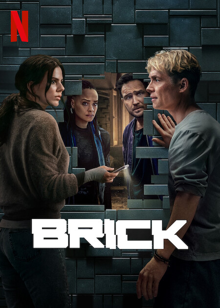 Brick