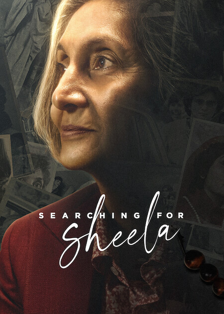 Searching For Sheela | Netflix Media Center
