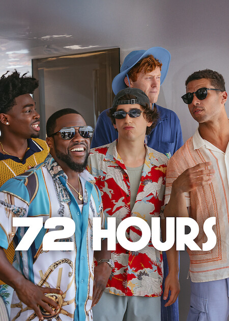 72 HOURS
