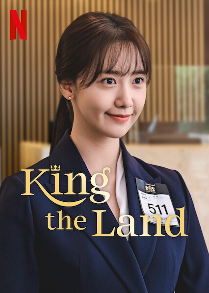 King the Land