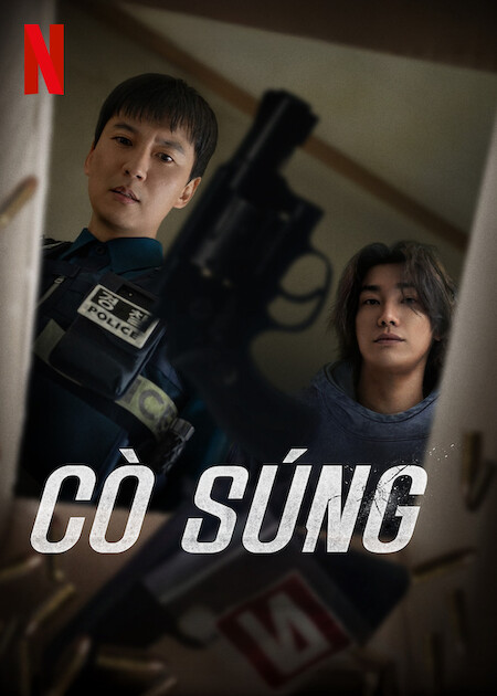CÒ SÚNG