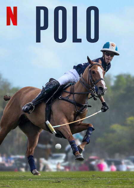 Polo Netflix Poster