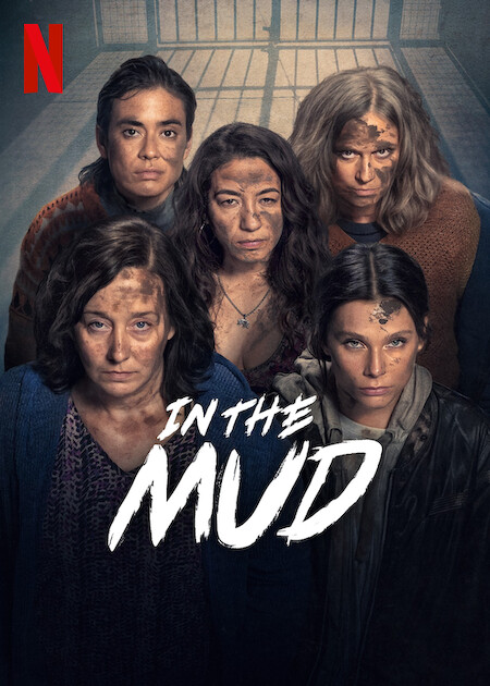 In the Mud