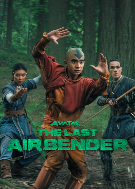 Avatar: The Last Airbender