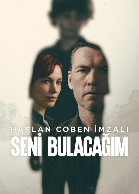 Seni Bulacağım