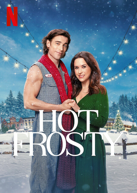 Hot Frosty Netflix Poster