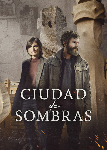 Ciudad de sombras en Netflix