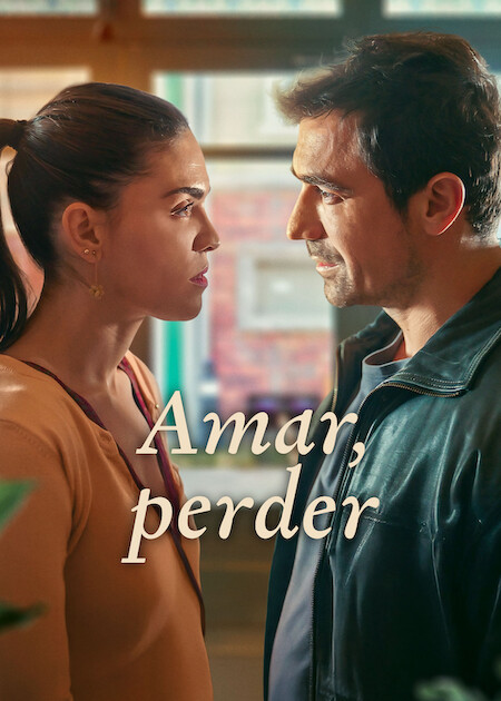 Amar, Perder en Netflix