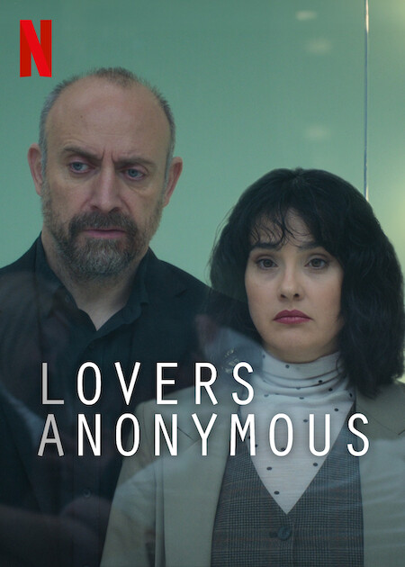 Lovers Anonymous Netflix Poster