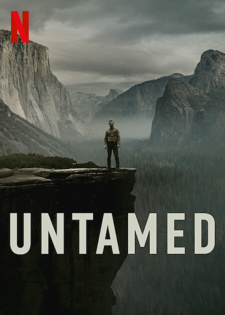 UNTAMED