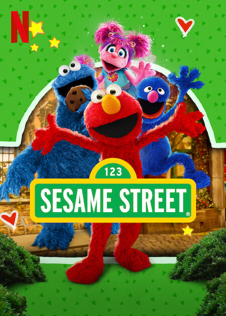 Sesame Street