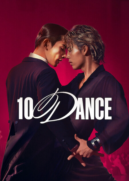 10 Dance en Netflix