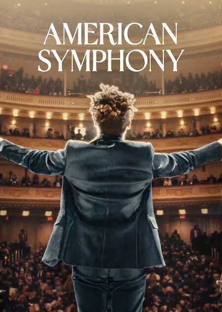 American Symphony | Netflix Media Center