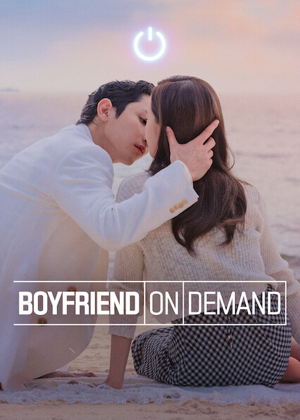 Boyfriend on Demand