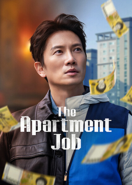 The Apartment Job