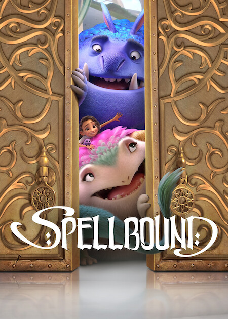 Spellbound | Netflix Media Center