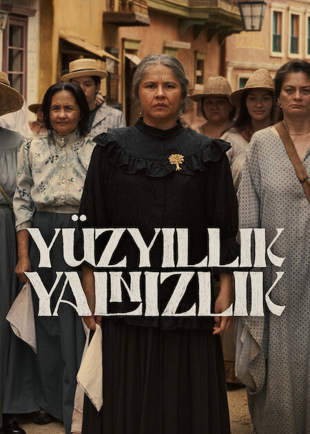 Yüzyıllık Yalnızlık