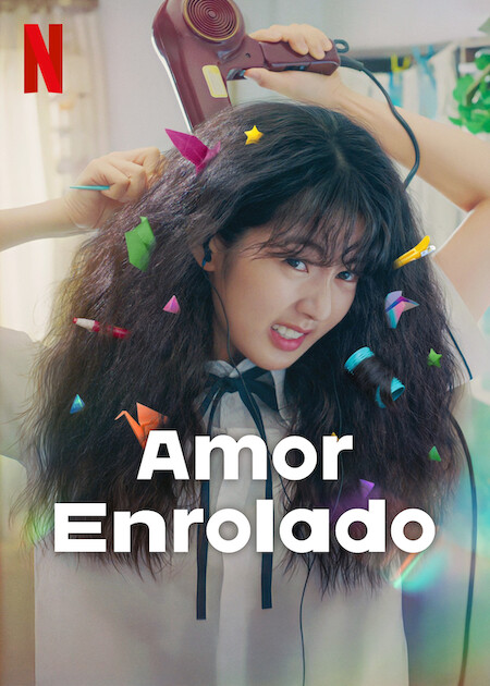 Imagem de: Amor Enrolado Torrent