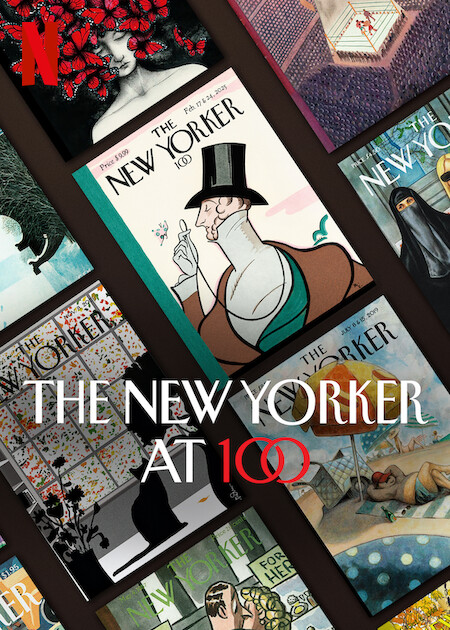 The New Yorker at 100