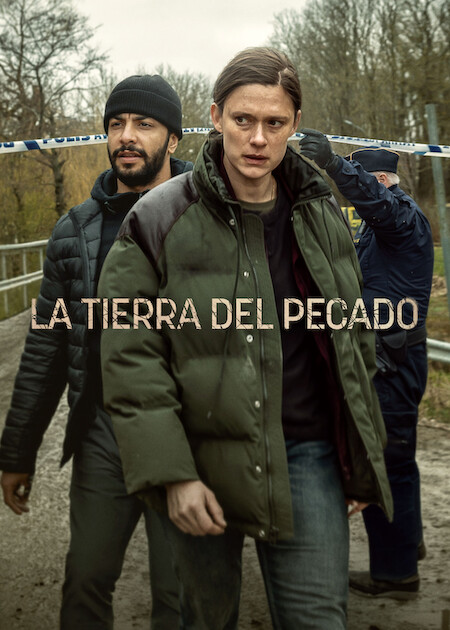 La tierra del pecado en Netflix