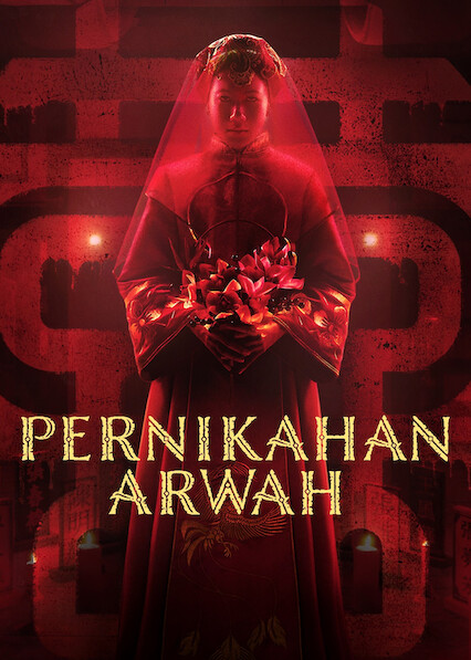 Pernikahan Arwah