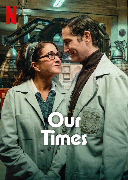 Our Times
